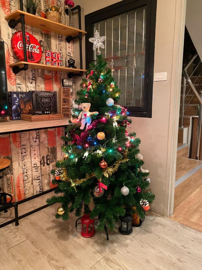 Augusta Hostel Bangkok Kültér fotó