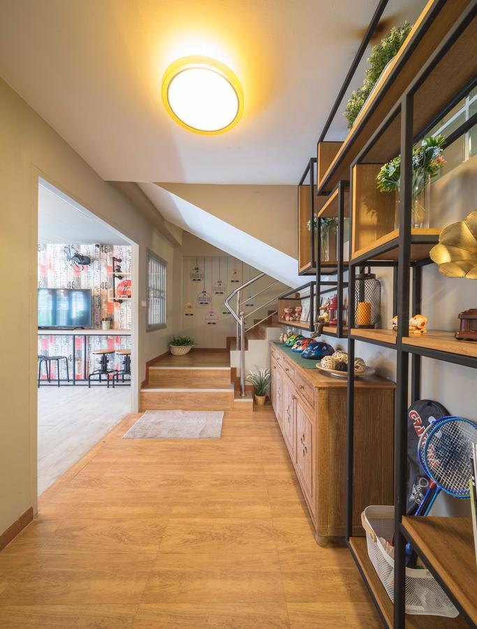Augusta Hostel Bangkok Kültér fotó