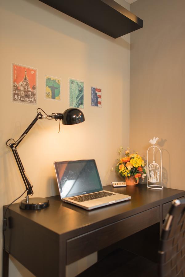 Augusta Hostel Bangkok Kültér fotó